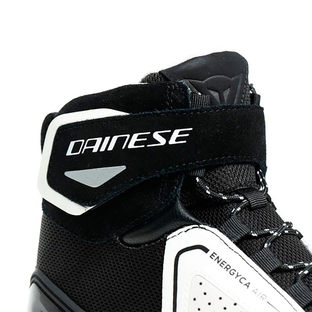 Dainese Energyca Lady Air Shoes Botas de motociclistaMujer