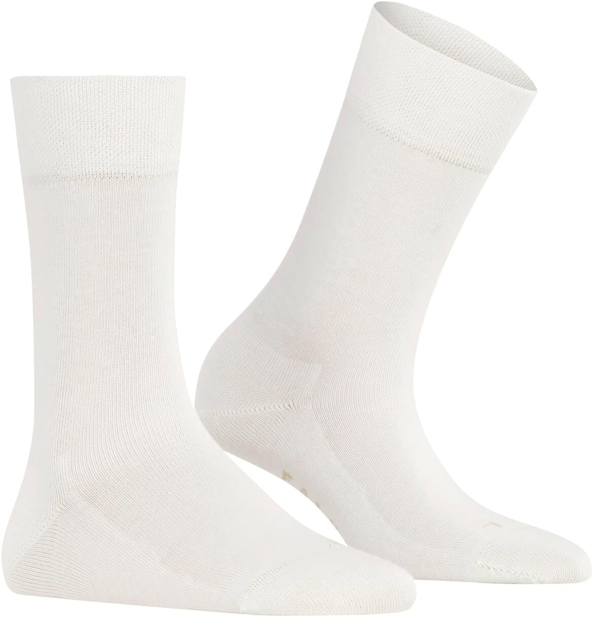 FALKE Women's Active Breeze Socks, Breathable, Cooling, Sustainable Lyocell, Crew, Sweat Wicking, Coolmax Clothing - Image 3