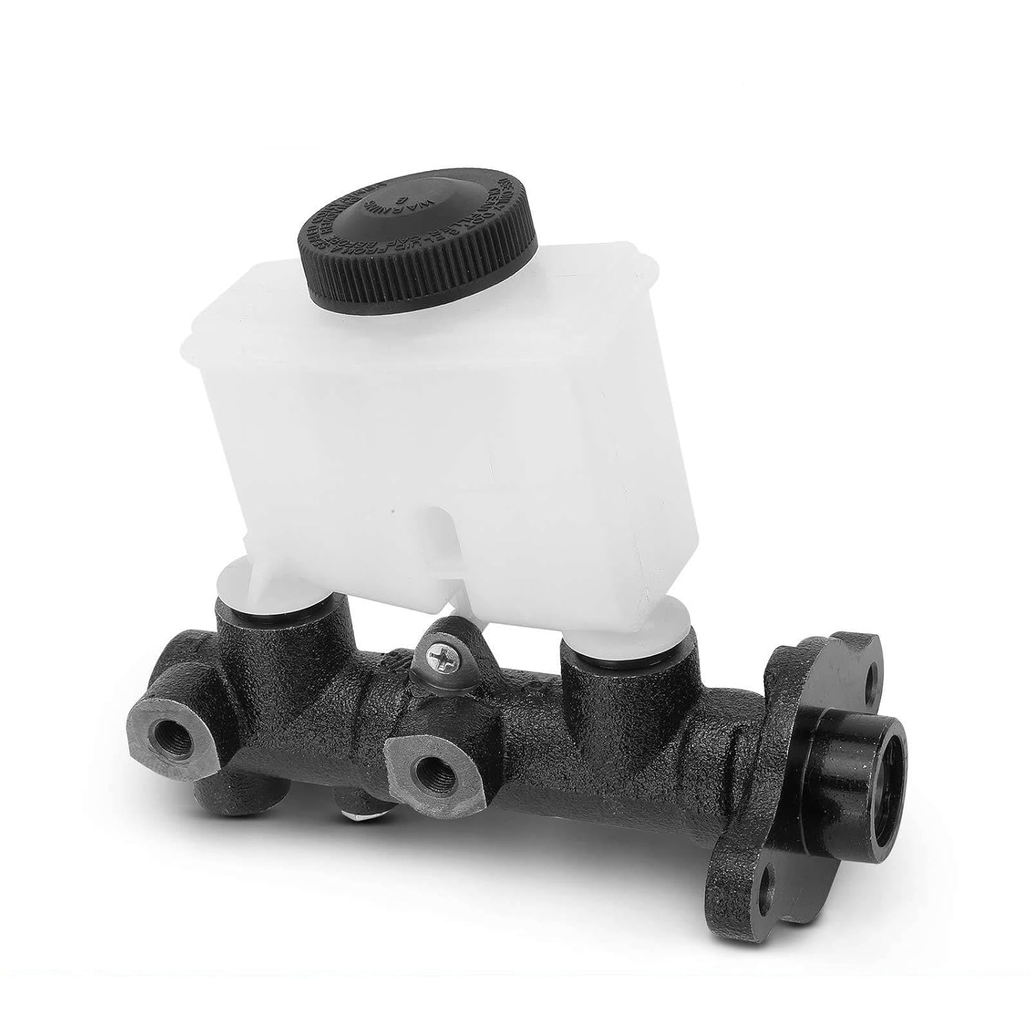 Replacement Parts for Brake Master Cylinder with Reservoir for Mazda B2000 1986-1987 B2200 B2600 90-93 Mod-A58PP-109784
