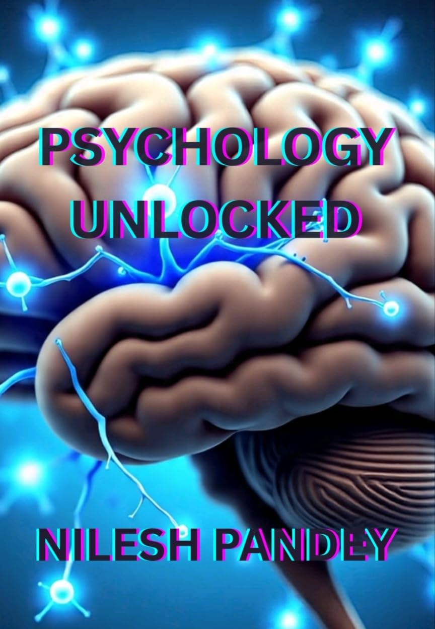 PSYCHOLOGY UNLOCKED