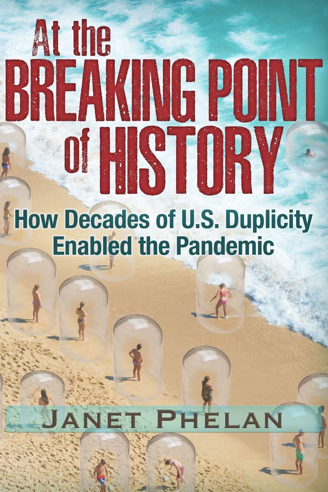 Buy At the Breaking Point of History — BookShops.in