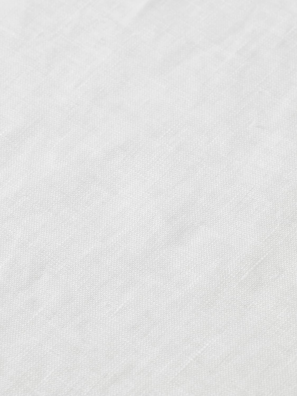 Scotch & Soda Linen Shirt T-Shirt Femme (Lot de 1)