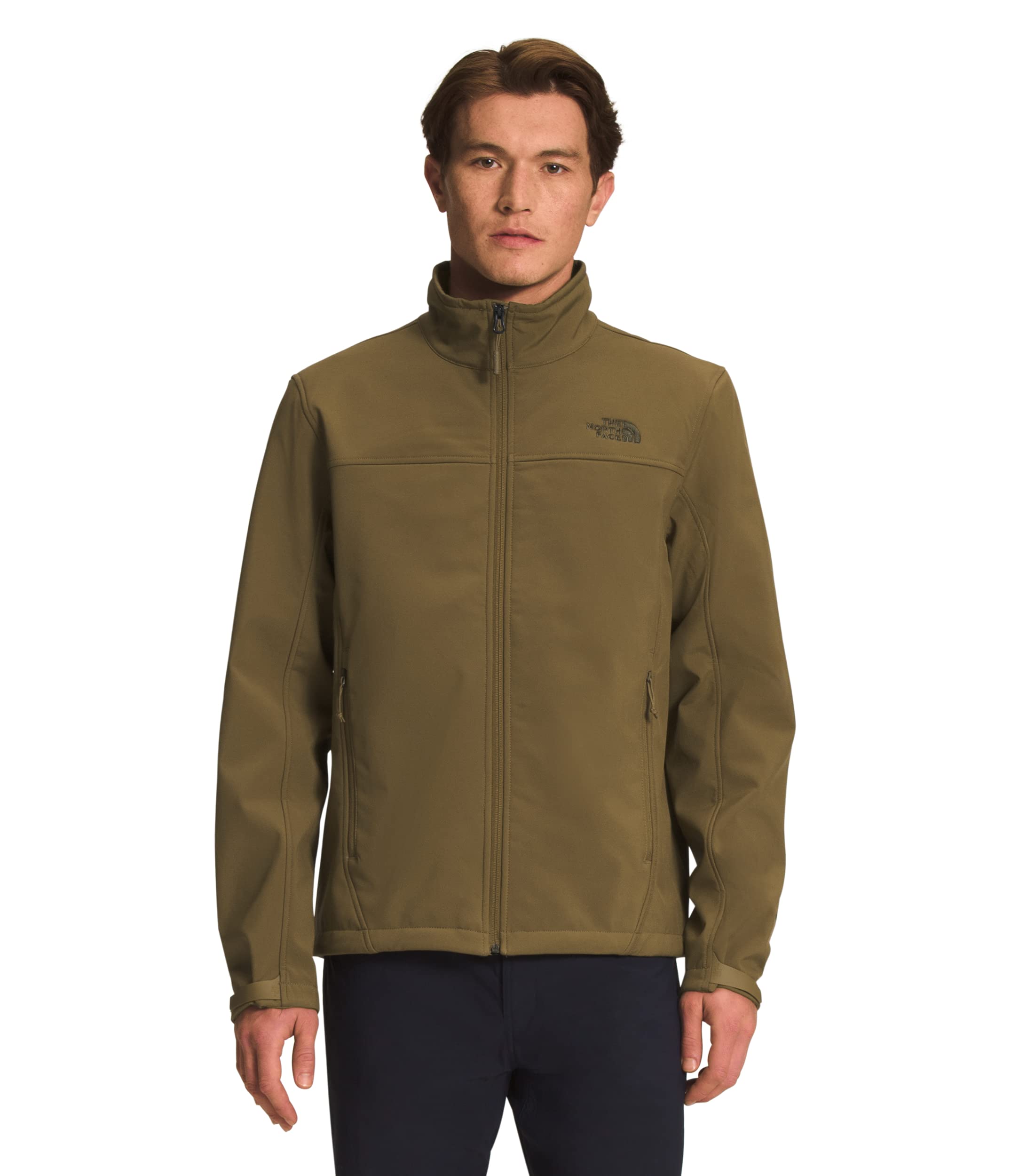 THE NORTH FACE Men's Apex Chromium Thermal Jacket
