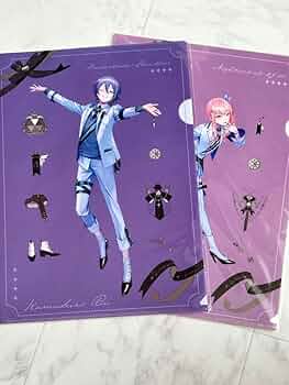 プロセカ　非売品 プリロール 2023 暁山瑞希 プロセカ 非売品 プリロール 2023 暁山瑞希 プロセカ プリロール