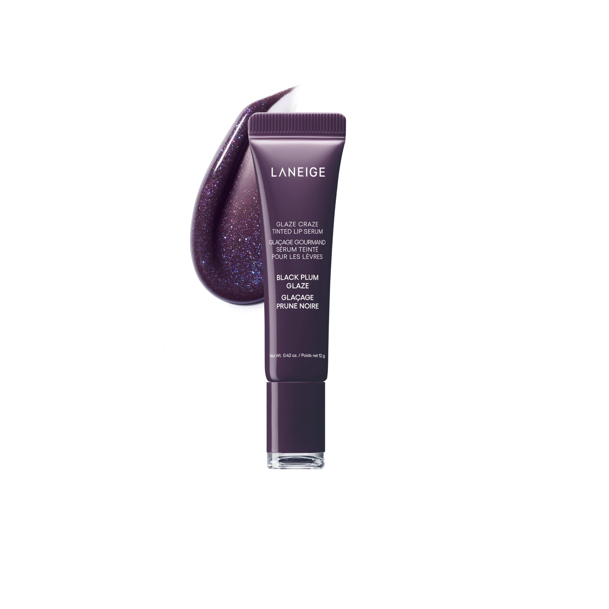 Laneige Glaze Craze Tinted Lip Serum