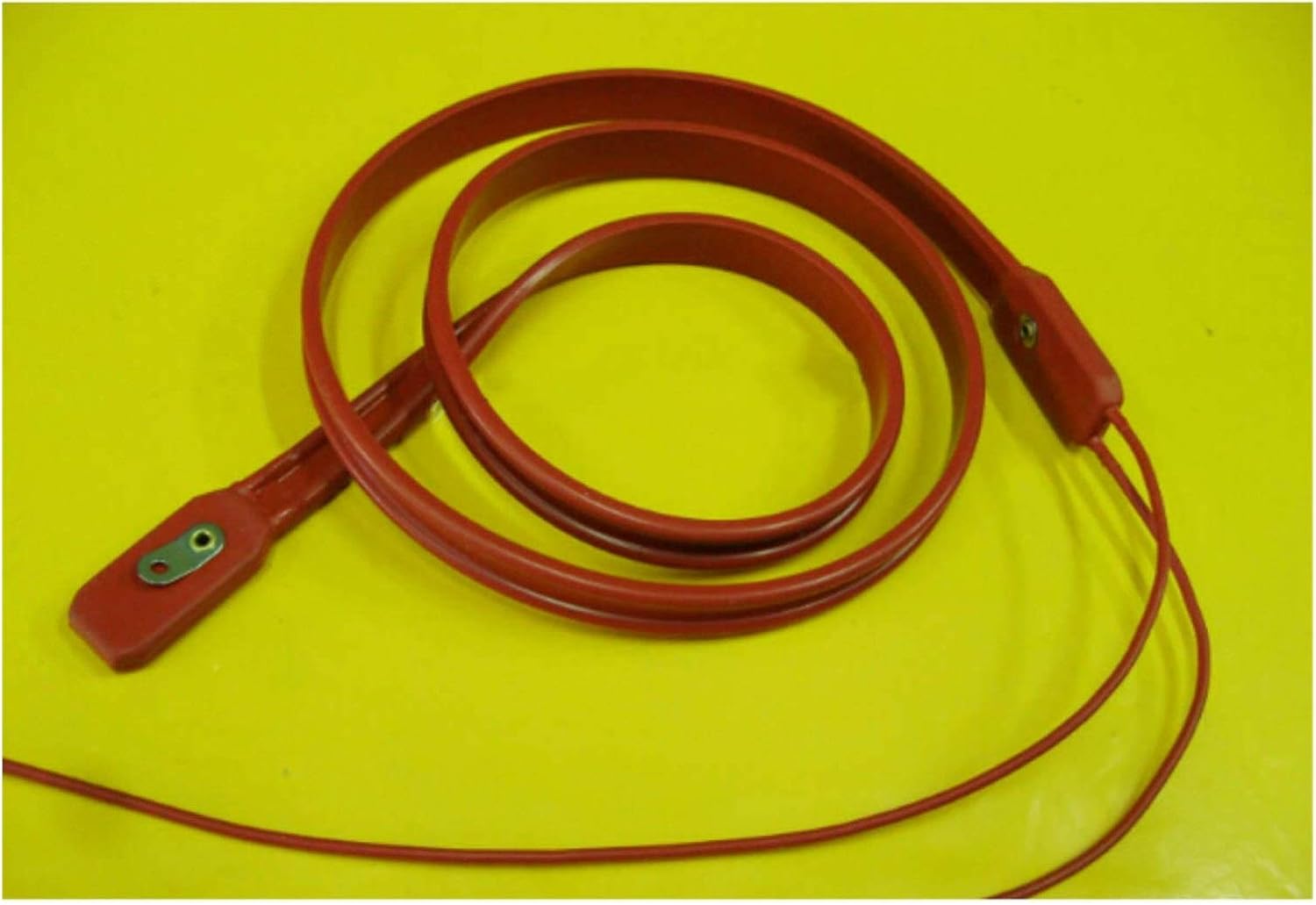 220V 80-240W Brew Wine Beer Heating Belt for Fermentation Pails Lifting Tool Parts 1.5cm Width DaJiKan (Color : 2M 160W)
