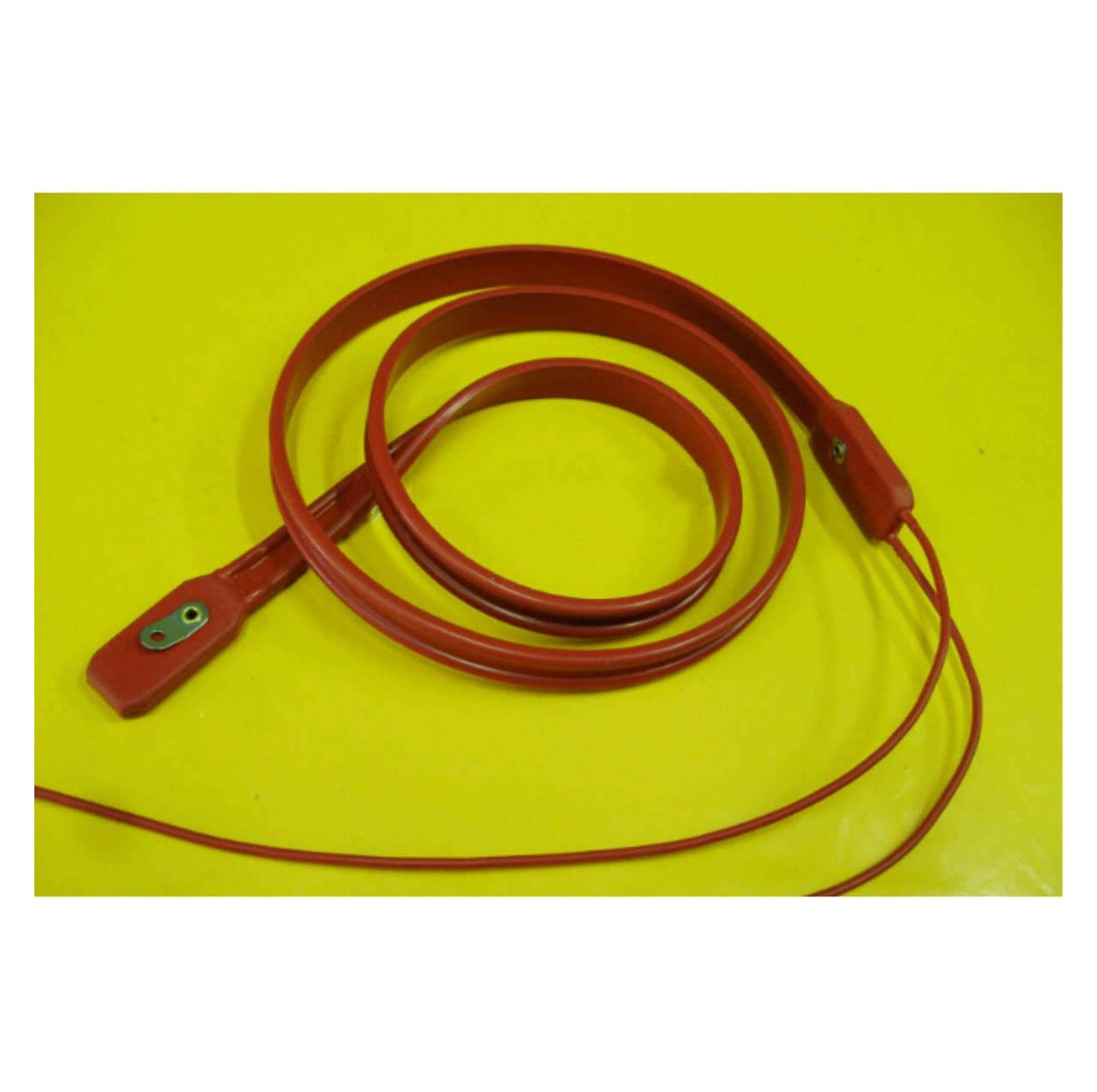22. 0V 80-240W. Birre Birra per Vino Cintura per Il Riscaldamento della Birra per i secchi di fermentazione Parti dello Strumento di Sollevamento 1,5 cm Larghezza DaJiKan (Color : 3M 240W)
