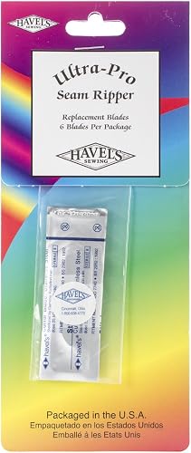 Havel's Havel's Double-Sided Seam Ripper