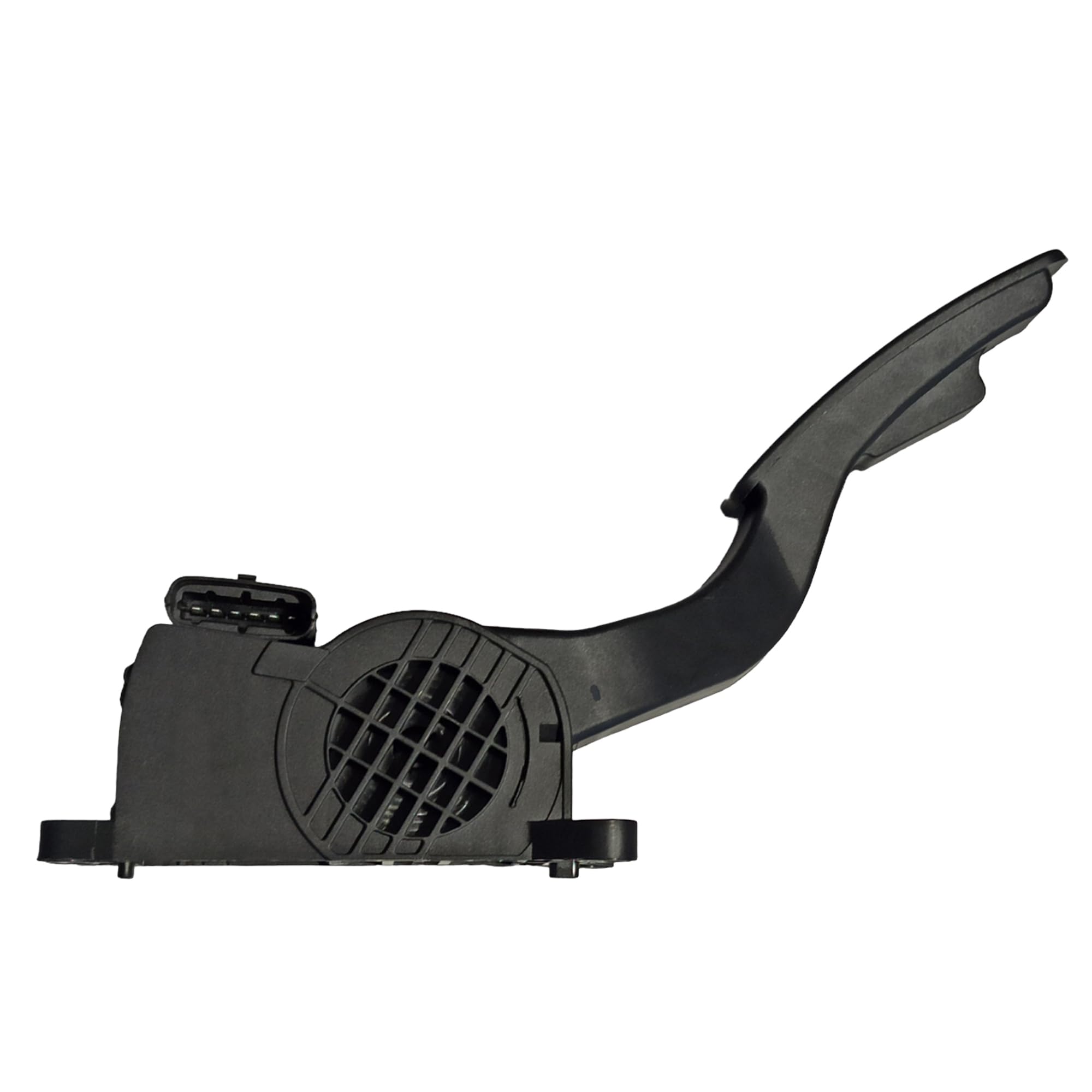 Partsline Pédale d'Accélérateur AVEC Potentiomètre compatible avec NP300 NAVARA et PATHFINDER - 18002EB400
