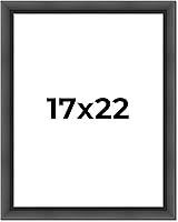 Vista 26 de Marco de madera para fotografía 30 x 30