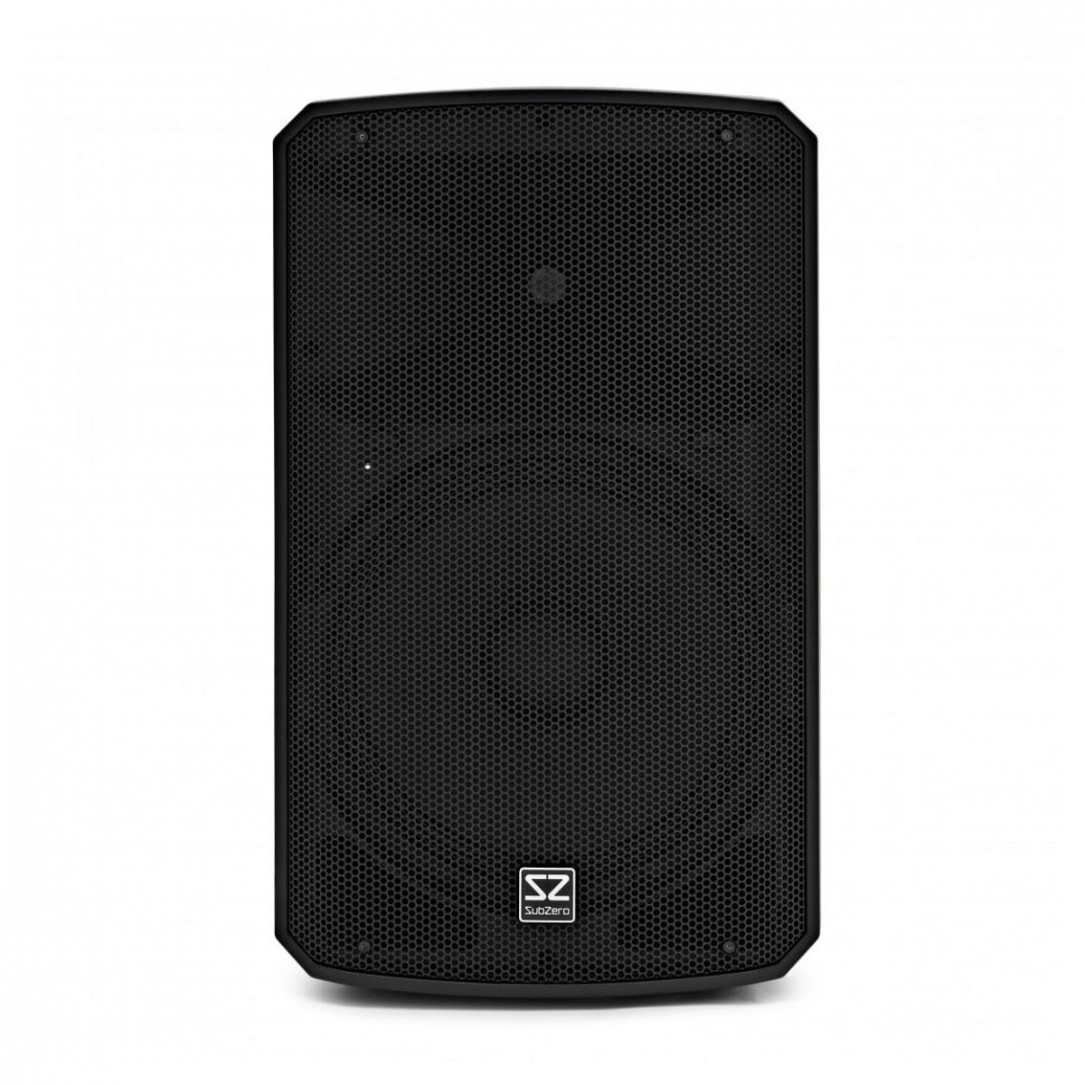 SubZero Altavoz Activo DSP para megafonía con Bluetooth D12