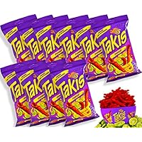Takis Chips Fuego Chips