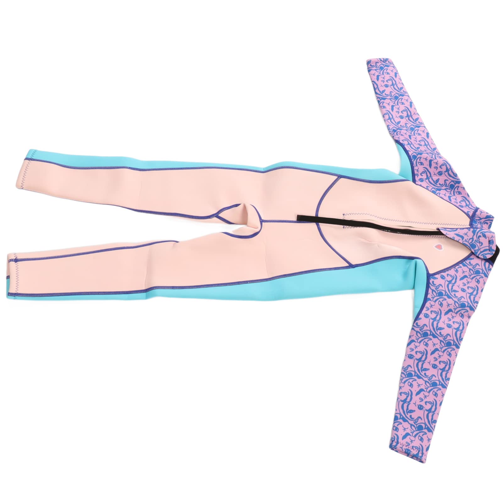 Combinaison de Protection en néoprène pour Enfants, Surf pour Tout-Petits, Filles et garçons