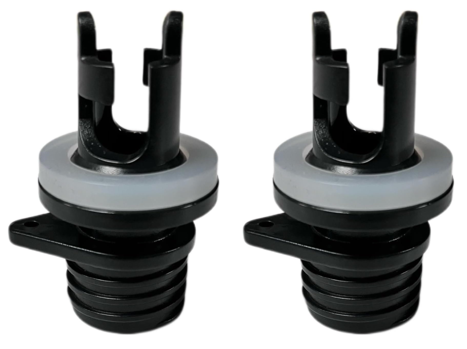 Vango Electric Pump AirSpeed/Zephyr/Turbo Pump Screw On Adapter Tool Air Tube Adapter Tool (Pack of 2)