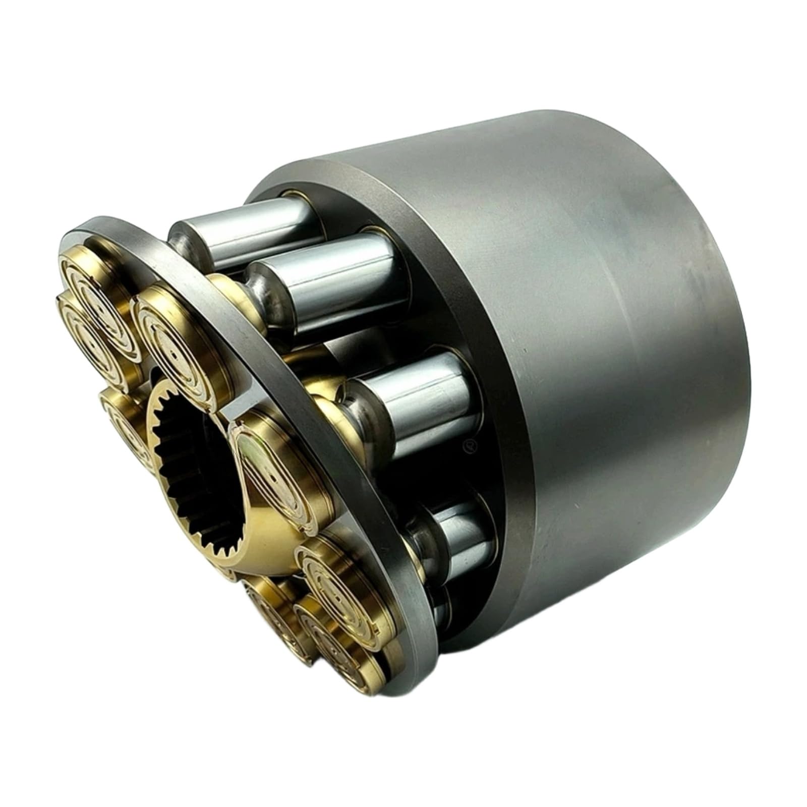 Sjloynwq One Color A4vg180 Pump Rotor Assemblies