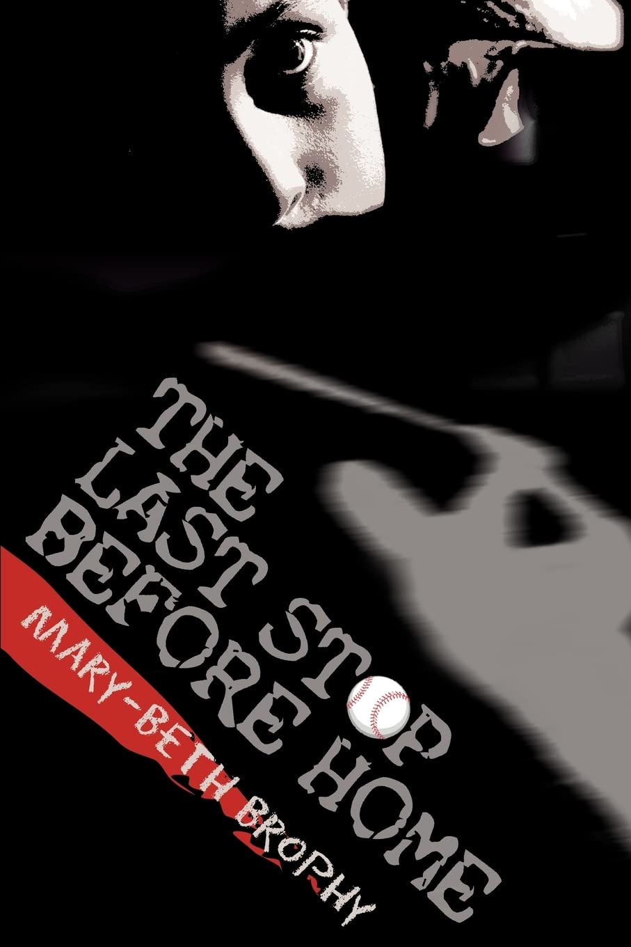 The Last Stop Before Home