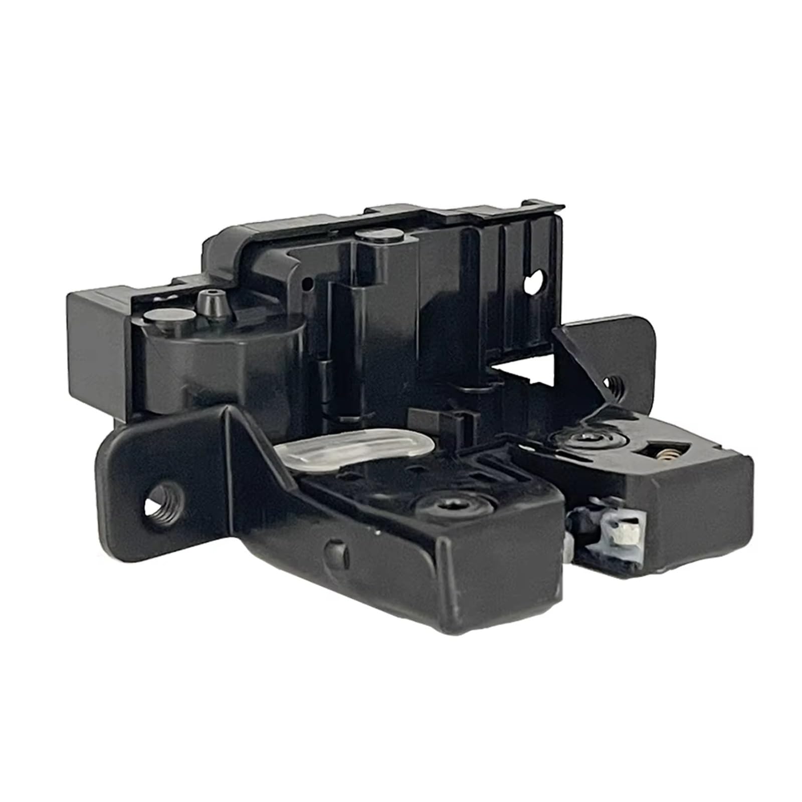 for Nissan for Micra for Mk3 for Qashqai for J10 Car Rear Trunk Door Tailgate Boot Lock Latch Catch Mechanism Actuator Rear Tail Gate Latch Lock