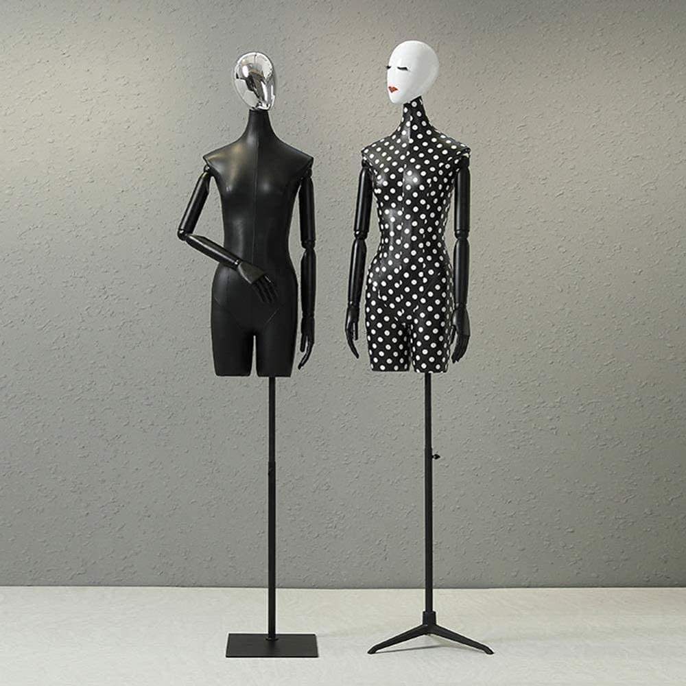 Amazon.co.jp: マネキン トルソー マネキンマネキンボディシームレス