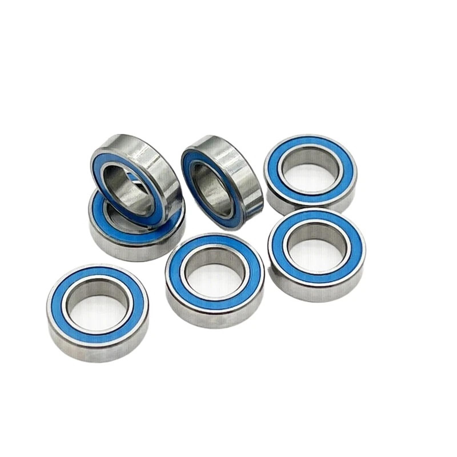 Roulements à billes 6804-2RS 20x32x7 mm pour pivot de vélo vtt