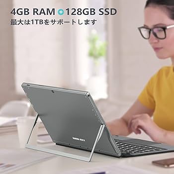 iwork10 Pro 2-in-1【natuirokoさん専用】 iwork10 Pro 2-in-1【natuirokoさん専用】