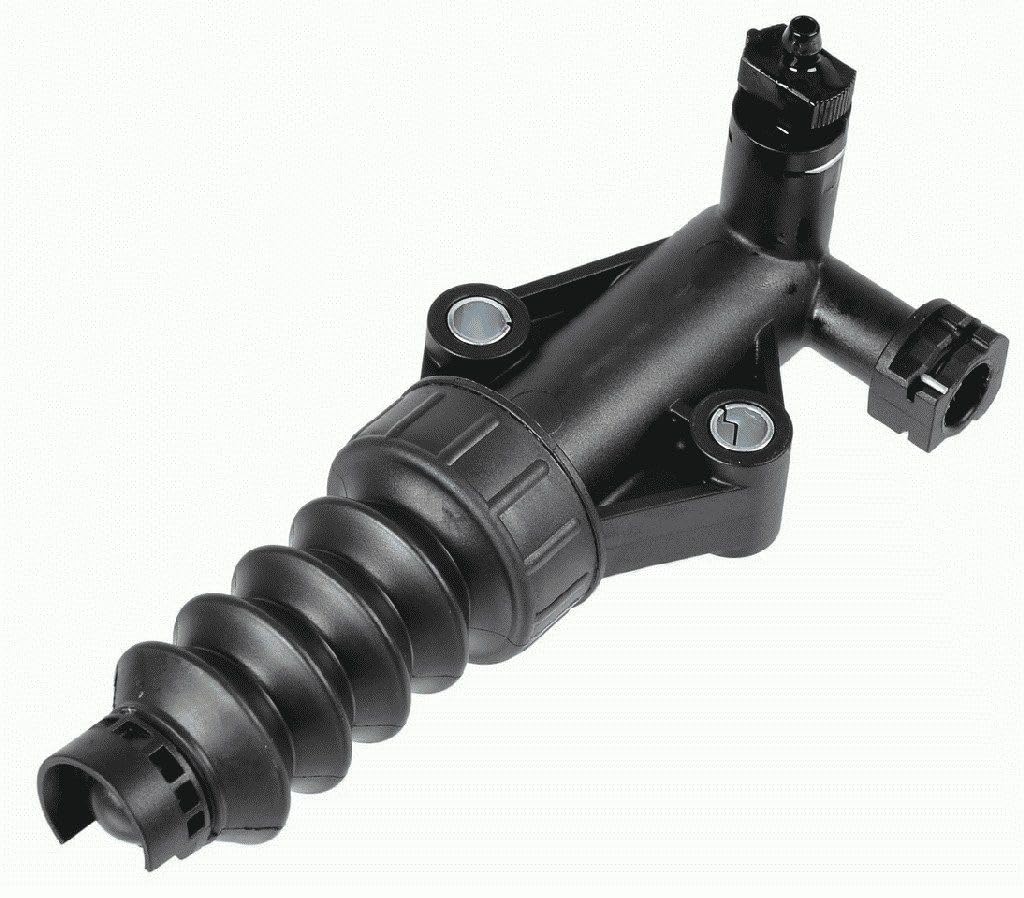 SACHS DF0C41 6283 605 011 hydraulika sprzęgła