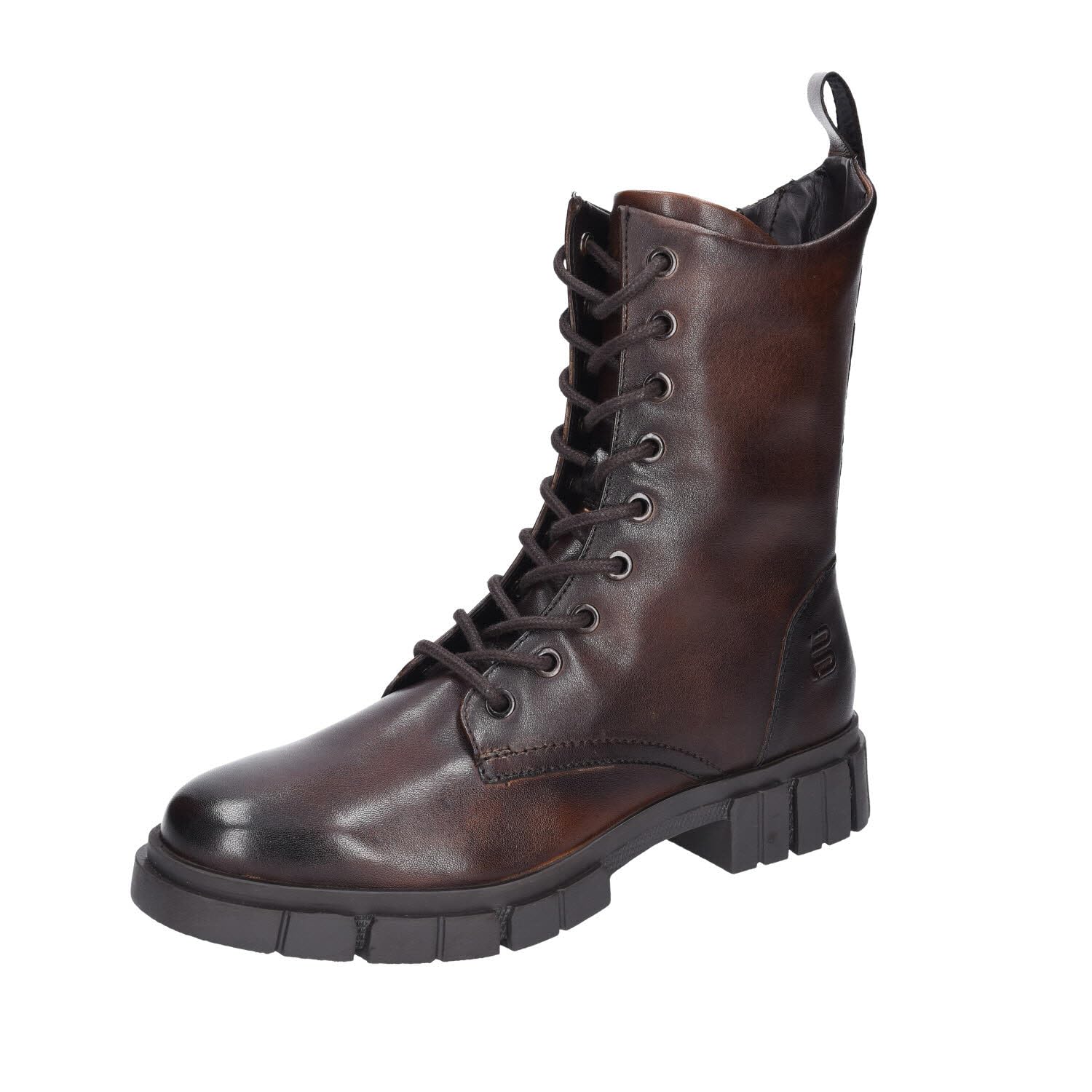 BAGATT Women's Fiona boots, brown, 7 UK