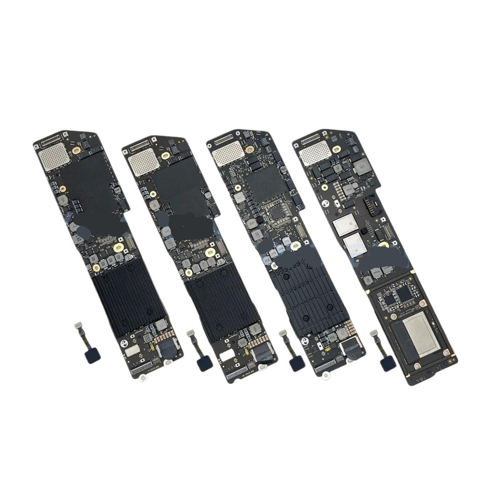 Scheda madre originale per MacBook Air 13 A1932, scheda logica A2179 A2337 820-01521-A 820-01958-A 820-02016-A Anni 2018 2019 2020  7