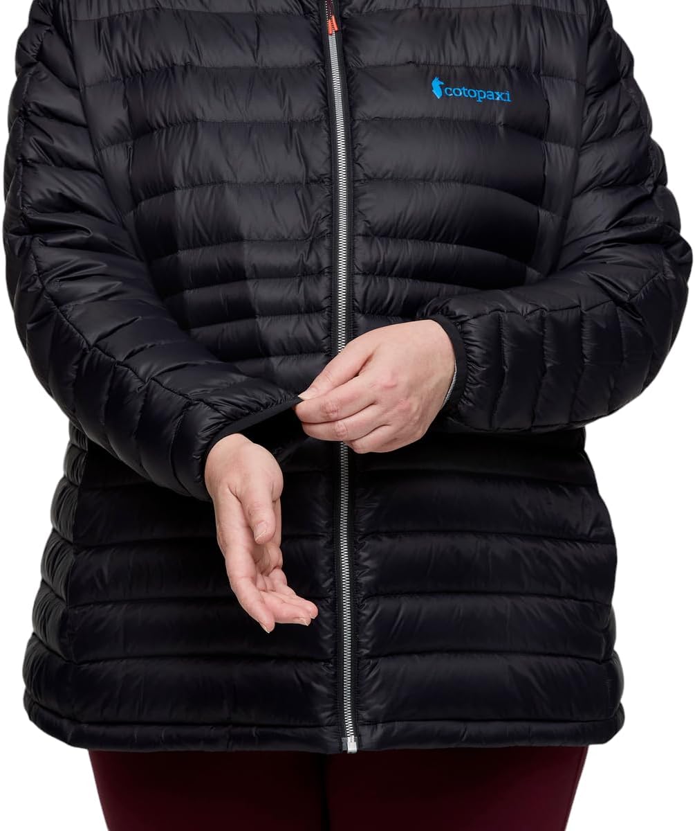 Cotopaxi Fuego Down Hooded Jacket - Men's - Image 3