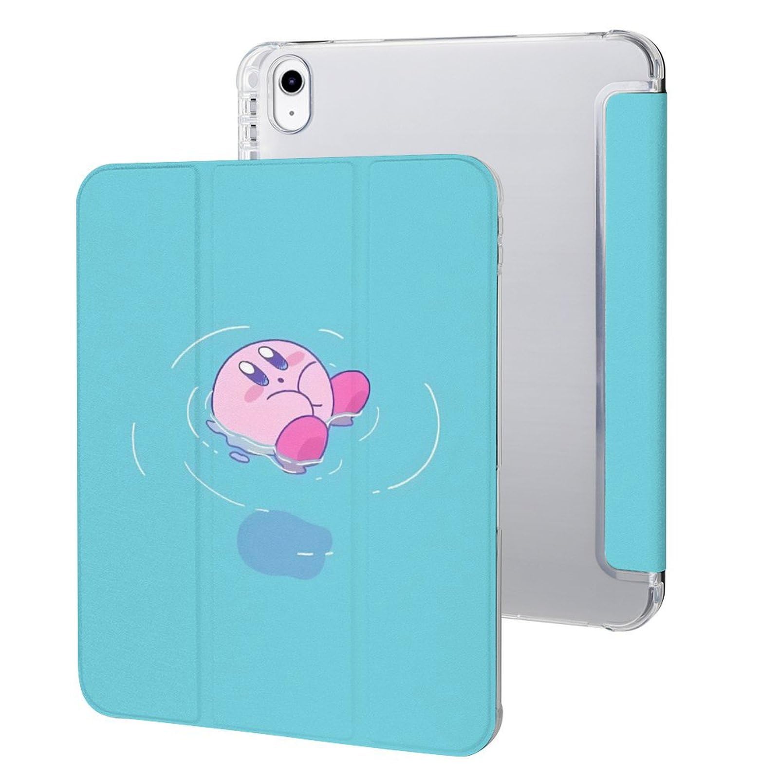 Amazon.co.jp: 星のカービィ ipad ケース iPad 10 ケース おしゃれ