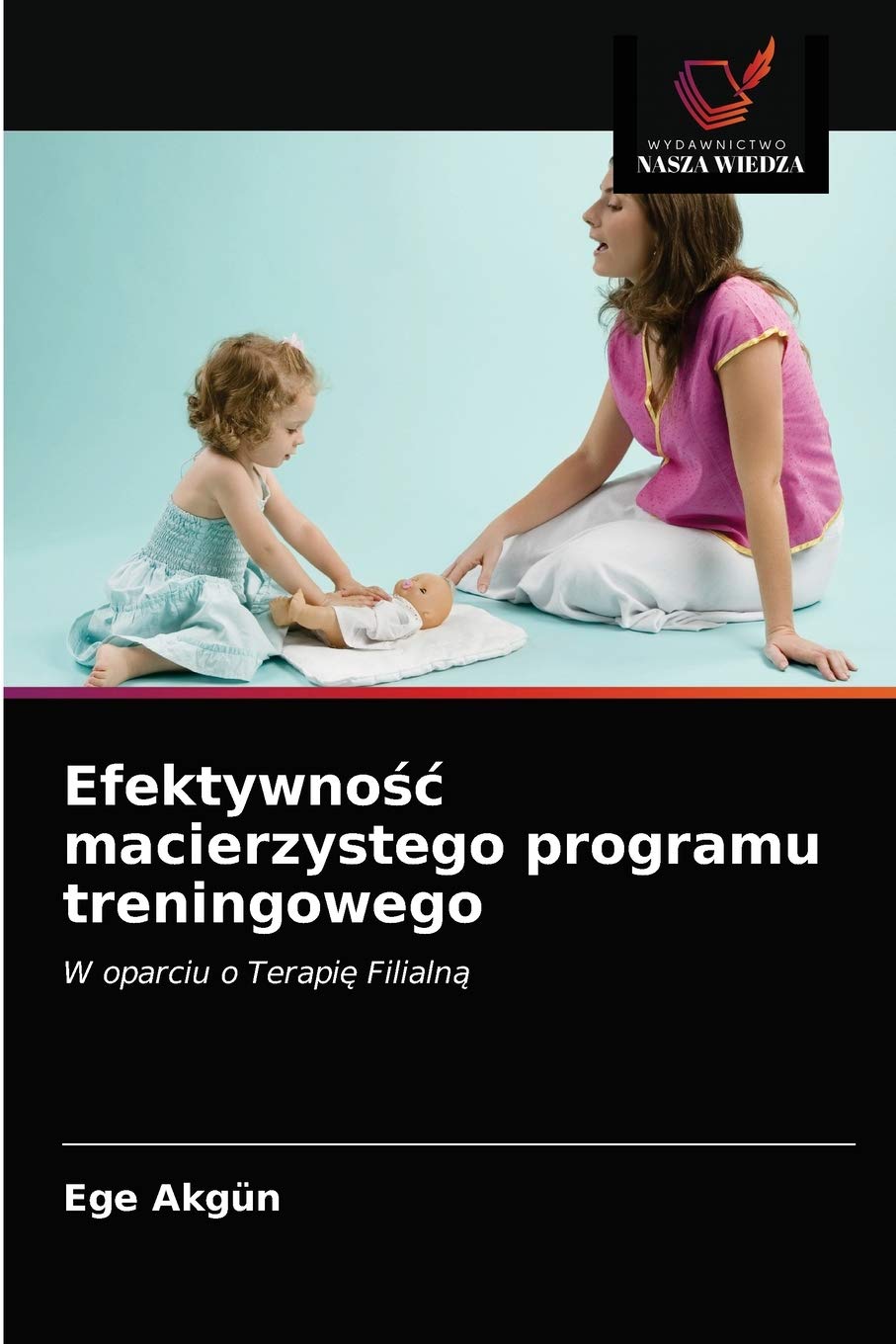 Efektywnośc macierzystego programu treningowego