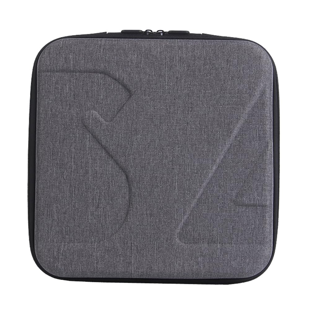 Borsa di stoccaggio dello stabilizzatore gimbal Scatola a guscio duro Custodia portatile da viaggio per DJI RSC2 Ronin SC 2 Stabilizzatore gimbal palmare a 3 assi Accessori
