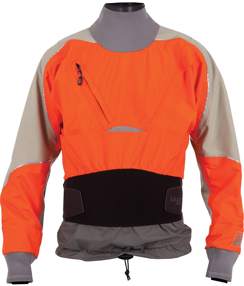 Kokatat Men's Gore-Tex Rogue Drytop