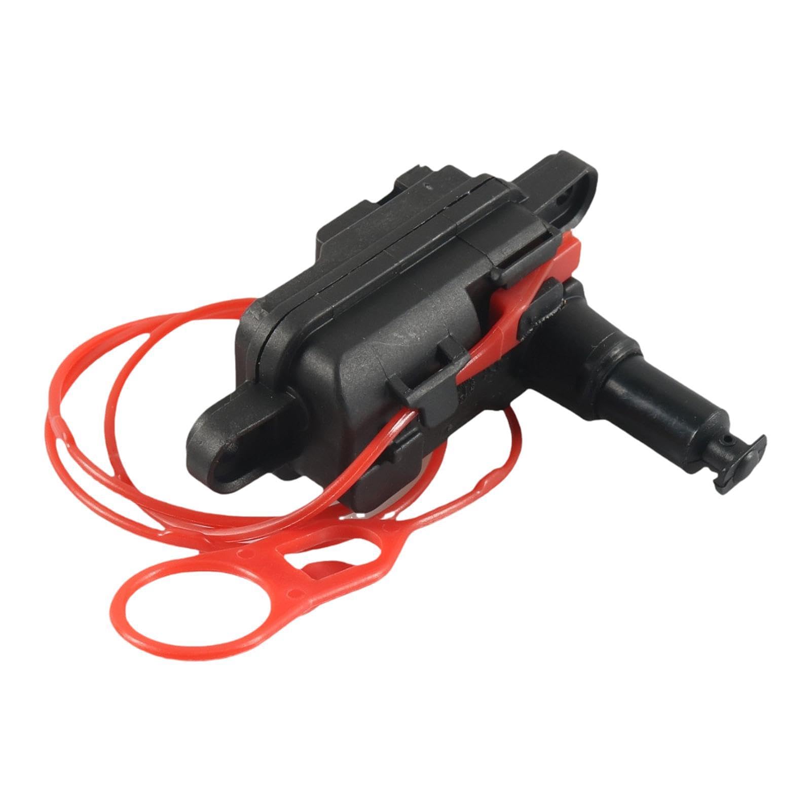 Bnf® Fuel Filler Flap Actuator Rugged 8V0862153 for Audi A6 Auto Accessories|Motors|Motors