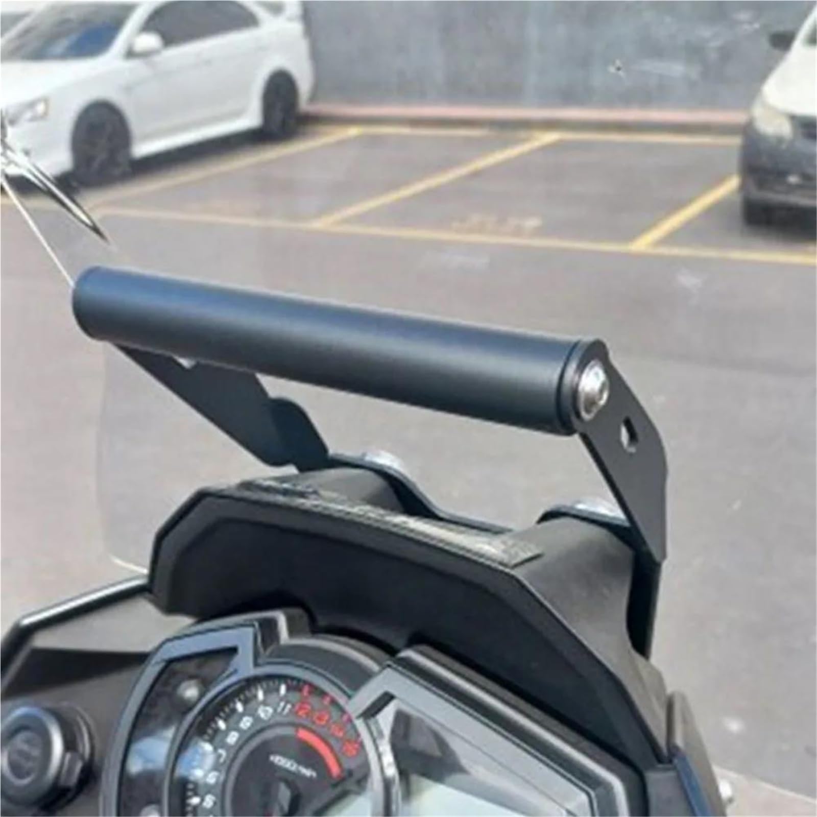 Supporto Telefono Cellulare Navigazione GPS Staffa Per Kawasaki Per Versys X300 300X Per X 300 X250 250
