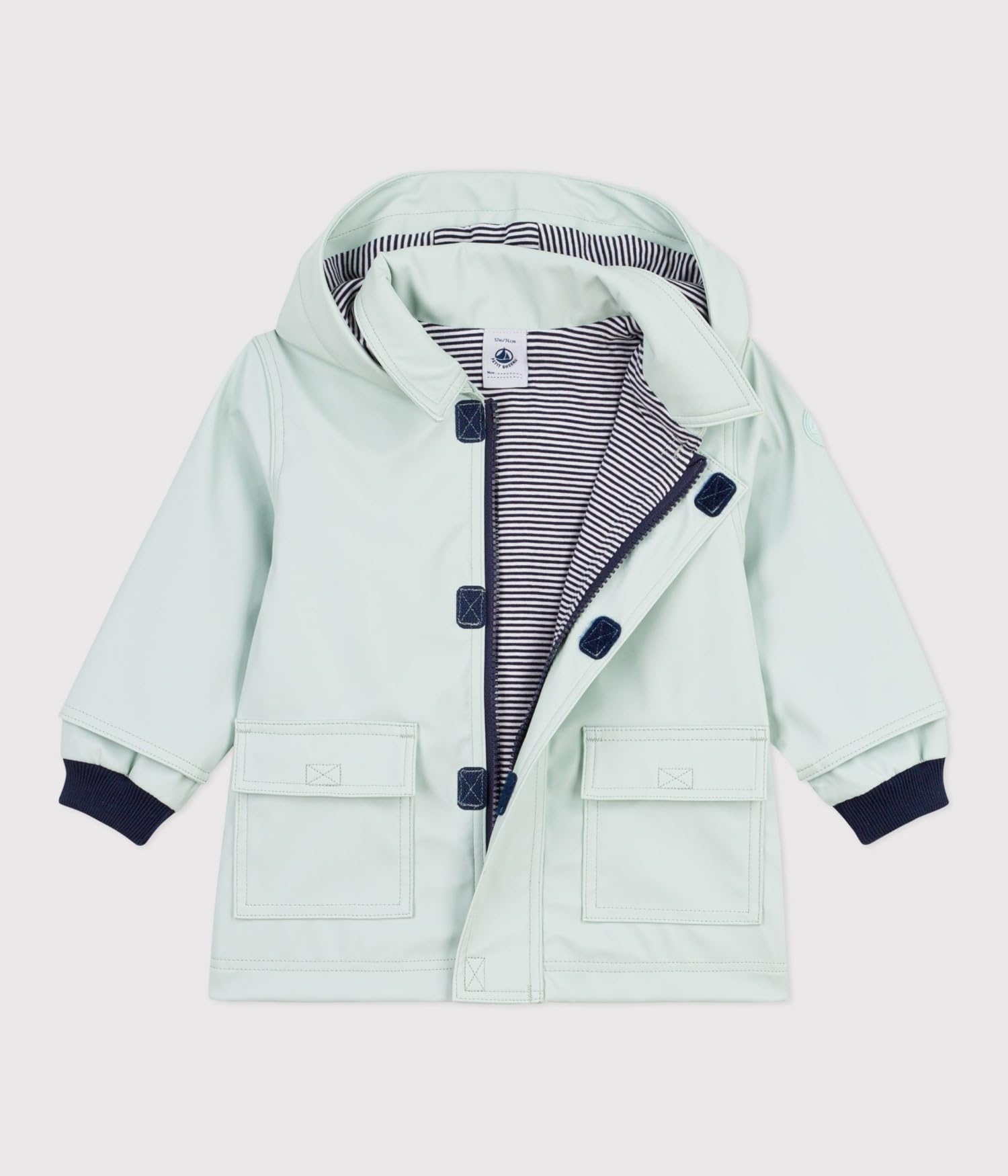 Petit Bateau A0fkb Vêtements Jour Bébé garçon