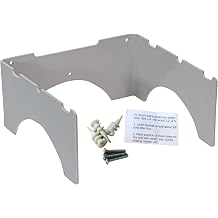 Wall & Table Top Bracket for Purrified Air Litter Box Air Purifier