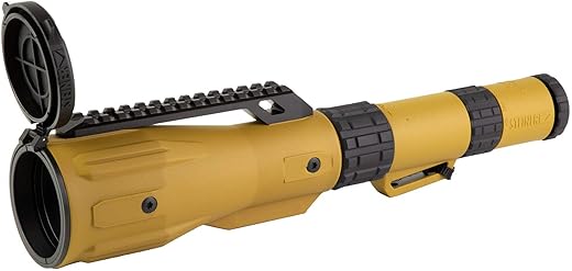 Comprehensive Review of Steiner Ts740 7-40x60mm Spotting Scope - 2918