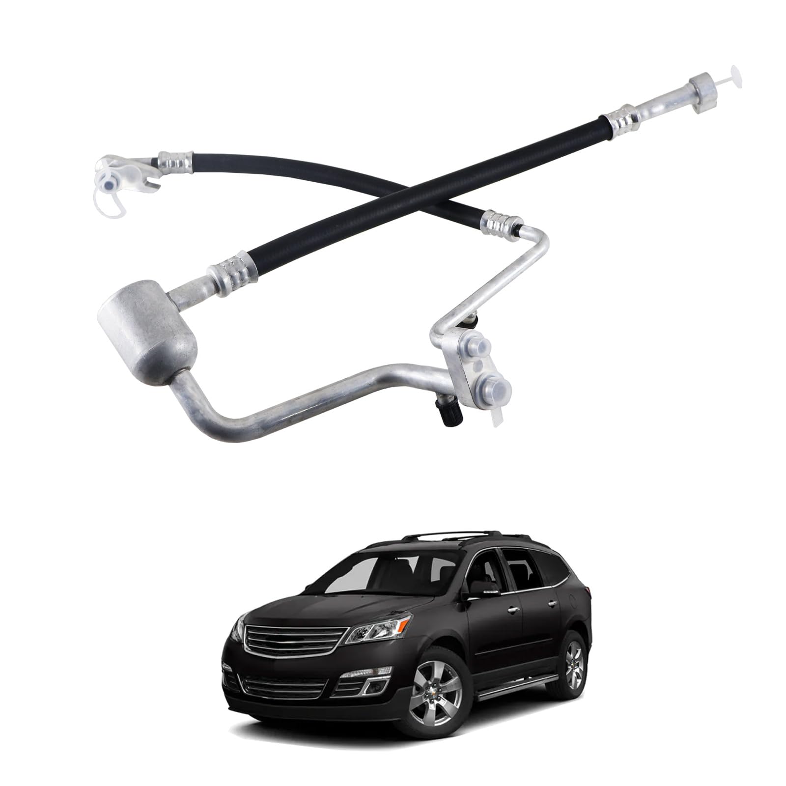 Eterpace AC Hose