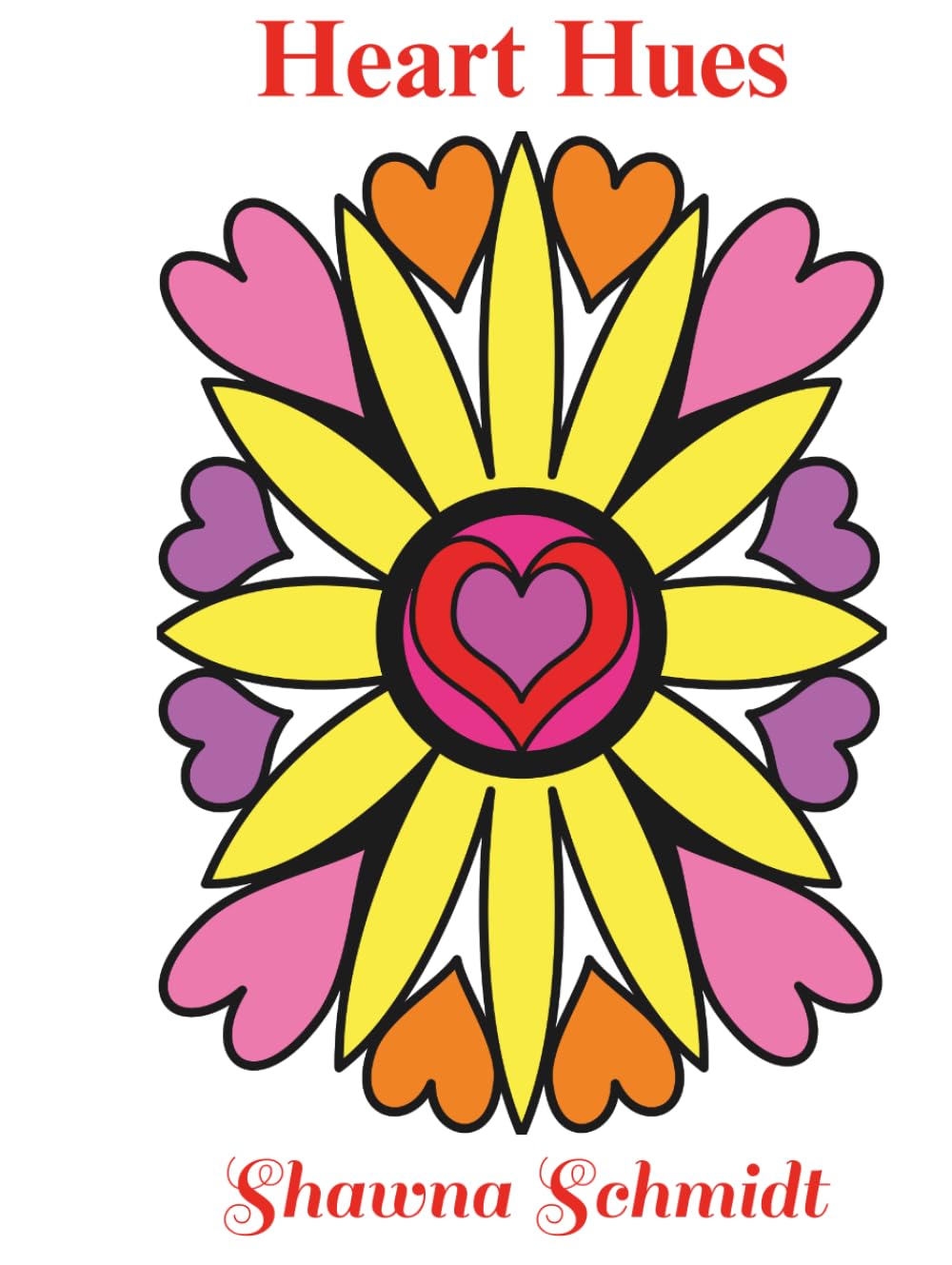 Heart Hues