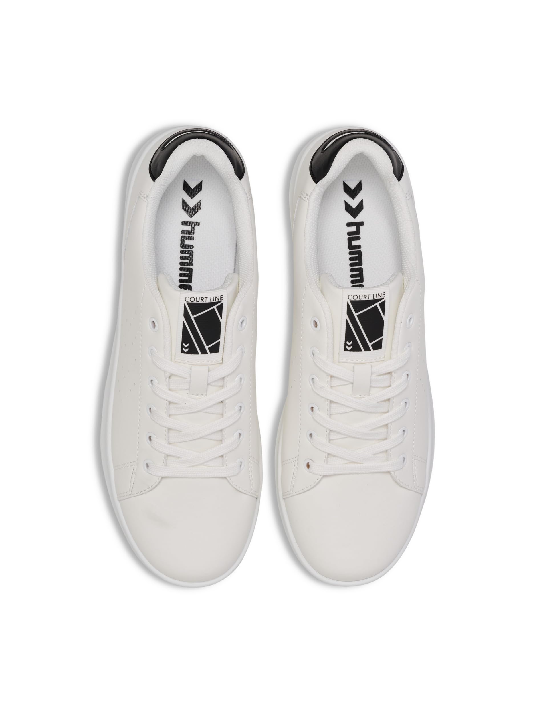 hummel Court Line Erwachsene ZapatillasUnisex Adulto