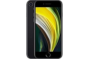 Apple iPhone 6s: The Perfect Blend of Performance and Value (Renewed)