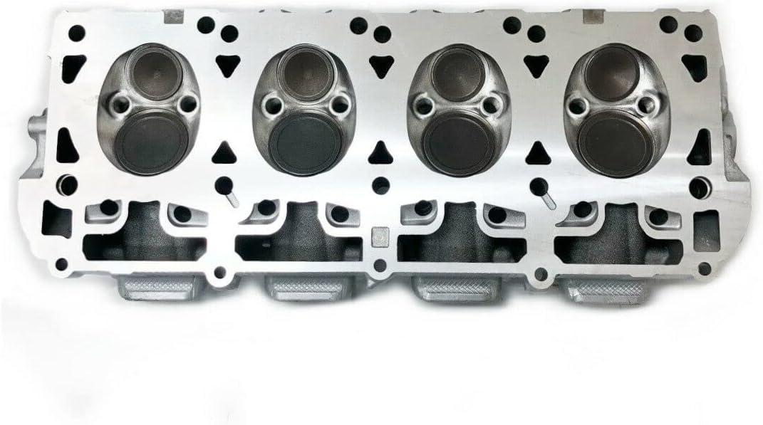 REMANUFACTURED 5.7L Hemi Cylinder Heads PAIR/SET Driver Side and Passenger Side 53021616DE EAGLE HEADS 2009 and UP
