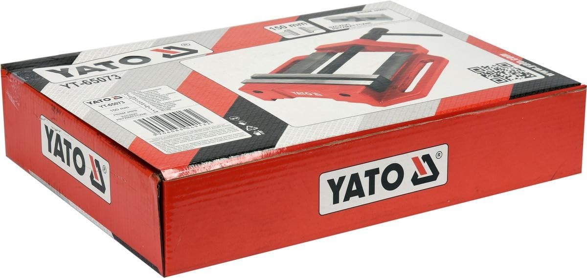 Yato YT, czerwony