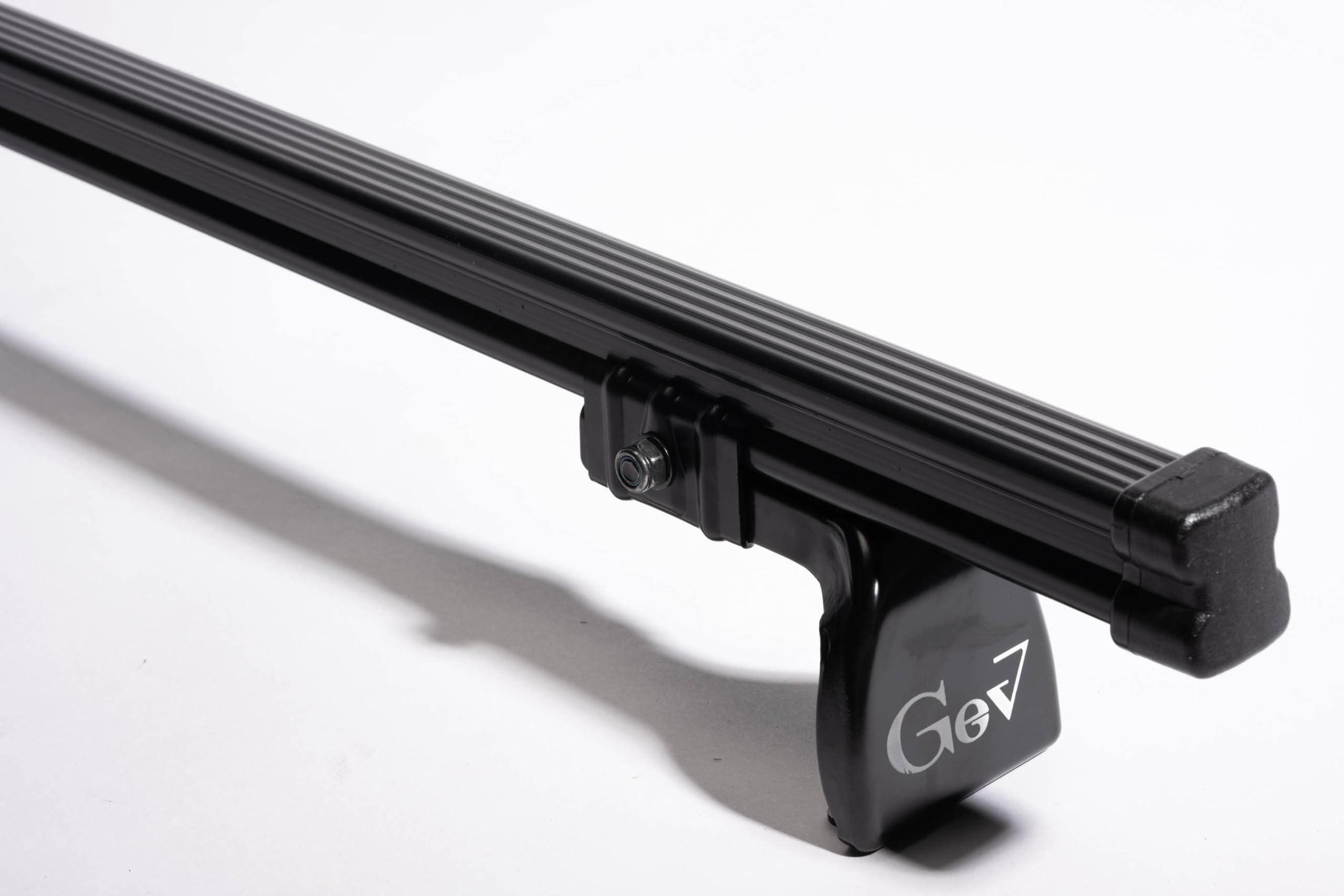 GEV 9410-2 Barre portatutto per Ford Transit Connect e Ford Tourneo Courier