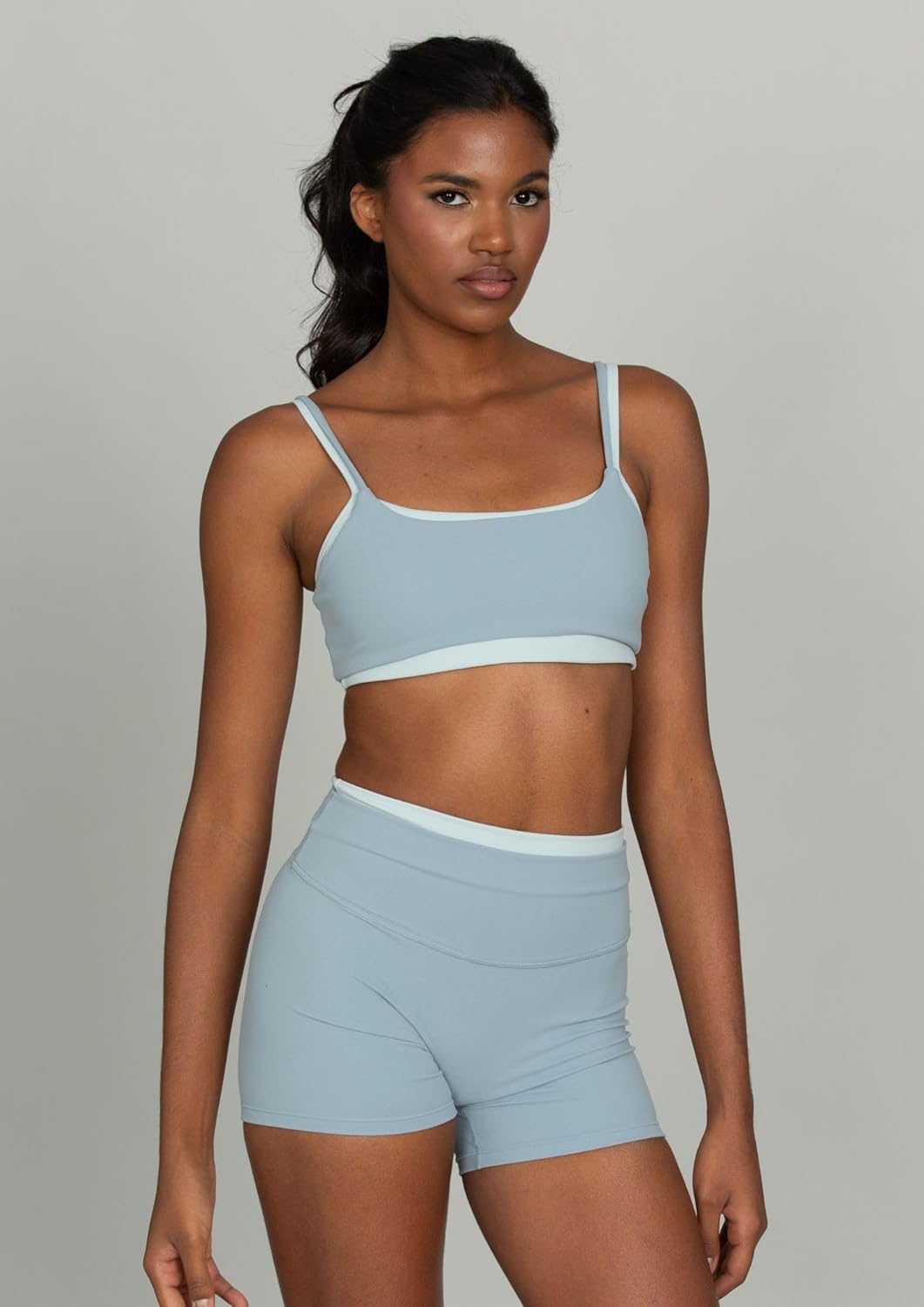 GOLD HINGE Double Layer StrydeForm Bra - Image 3