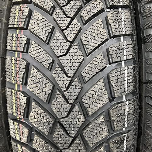 Haida 30017060 Hd617 Winter Passenger Car Touring Radial Tire-215/50R17 215/50/17 215/50-17 95H Load Range Xl 4-Ply Bsw Black Side Wall thumb #5