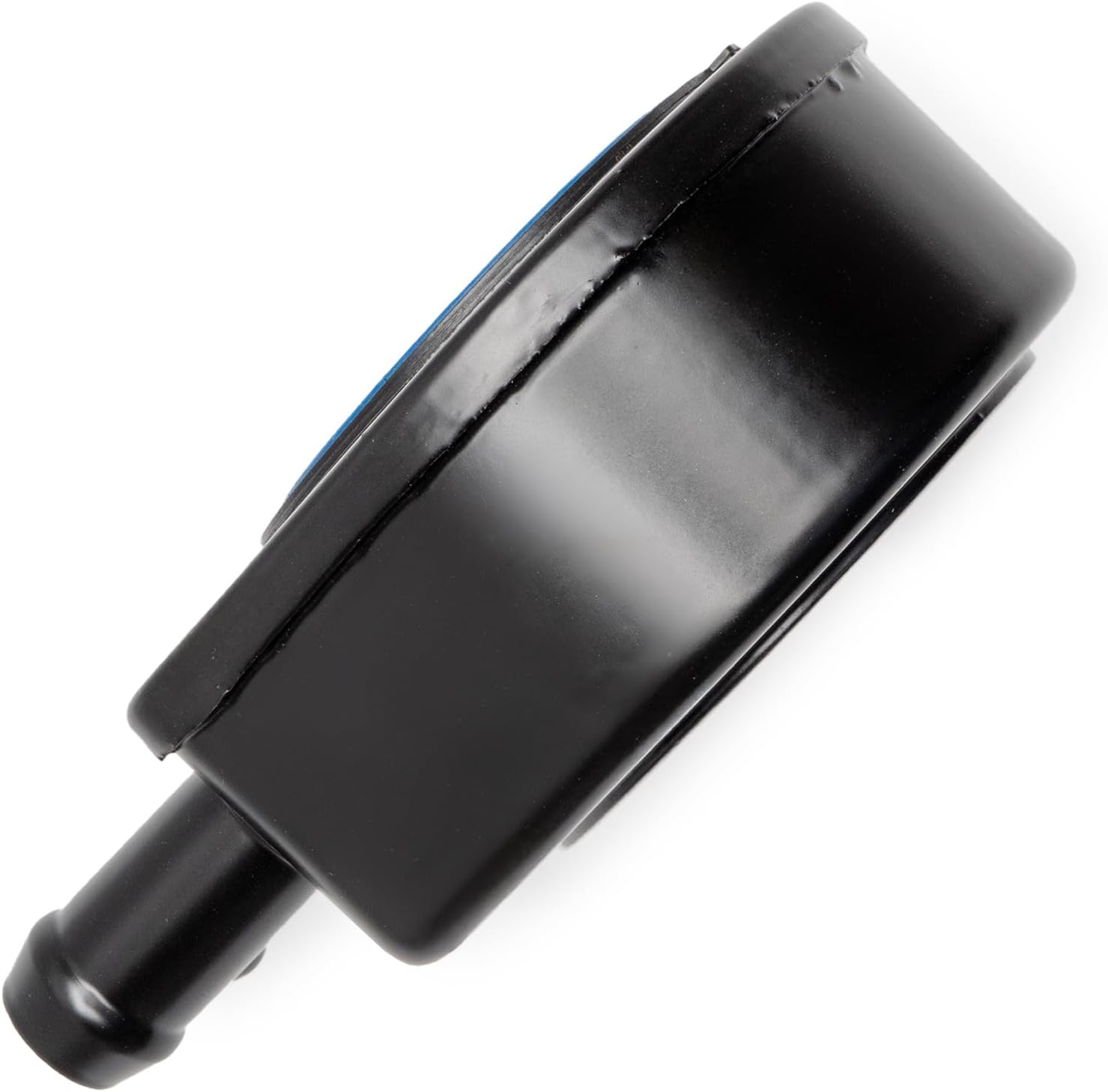 1S7Z6A642AAA Engine Oil Cooler Compatible with Ford Escape 2005 2006 2007 2008 2.3L,Transit Connect 2010 2011 2012 2013 2.0L.Compatible with Mercury Mariner 2005-2008 2.3L.