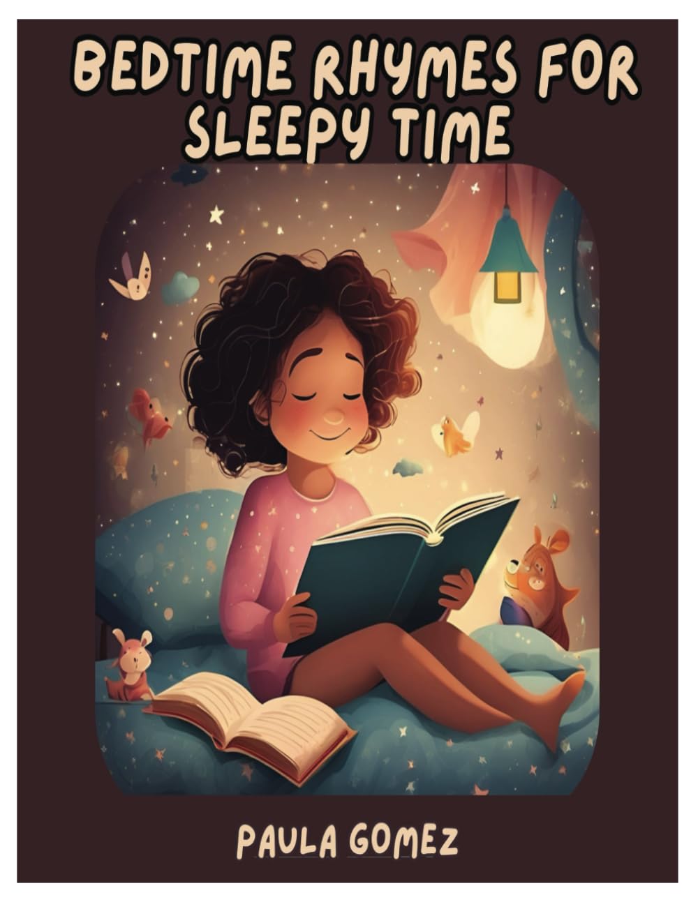 Bedtime Rhymes for Sleepy Time