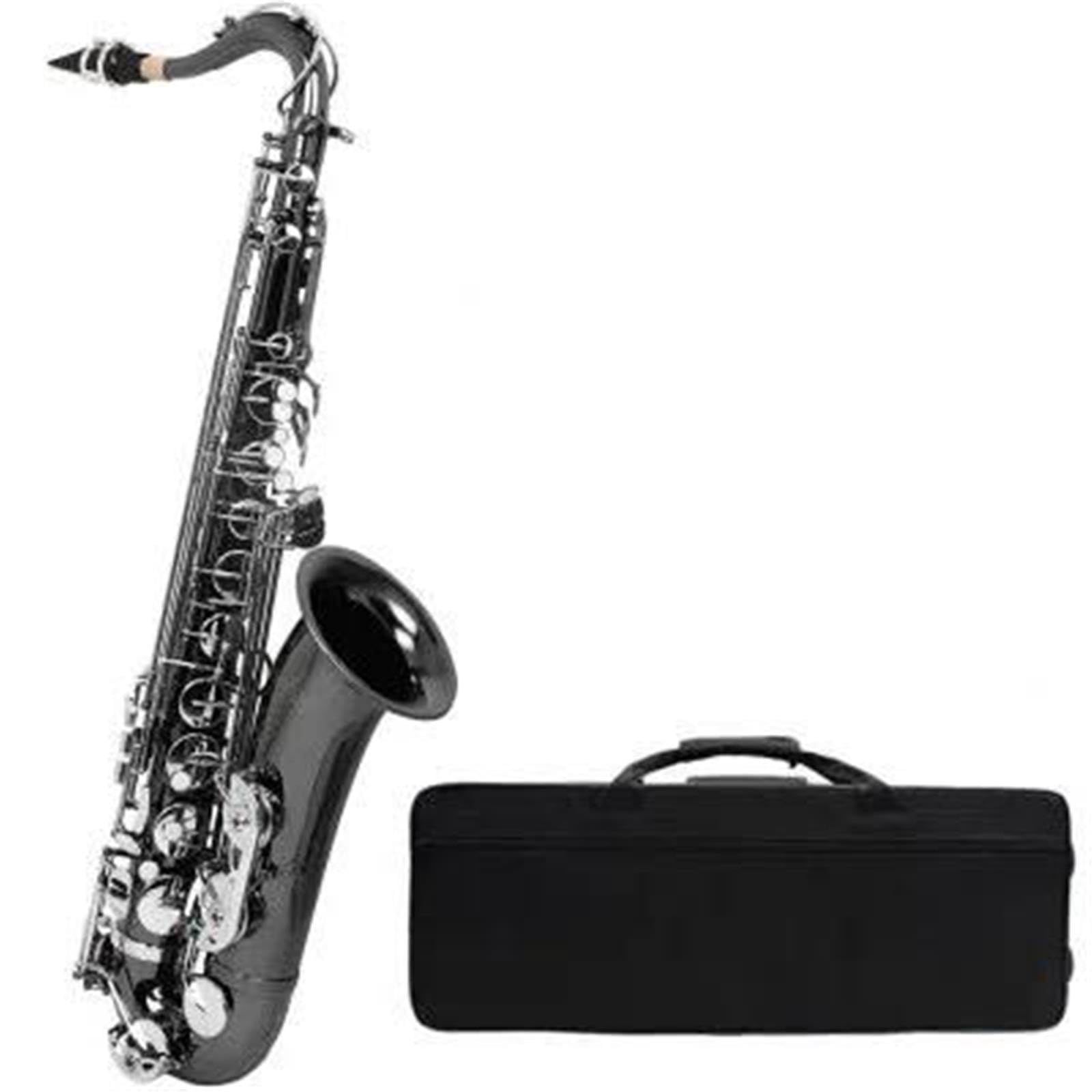 Saksofon Instrumenty Muzyczne Zestaw Do Saksofonu Tenorowego B-dur