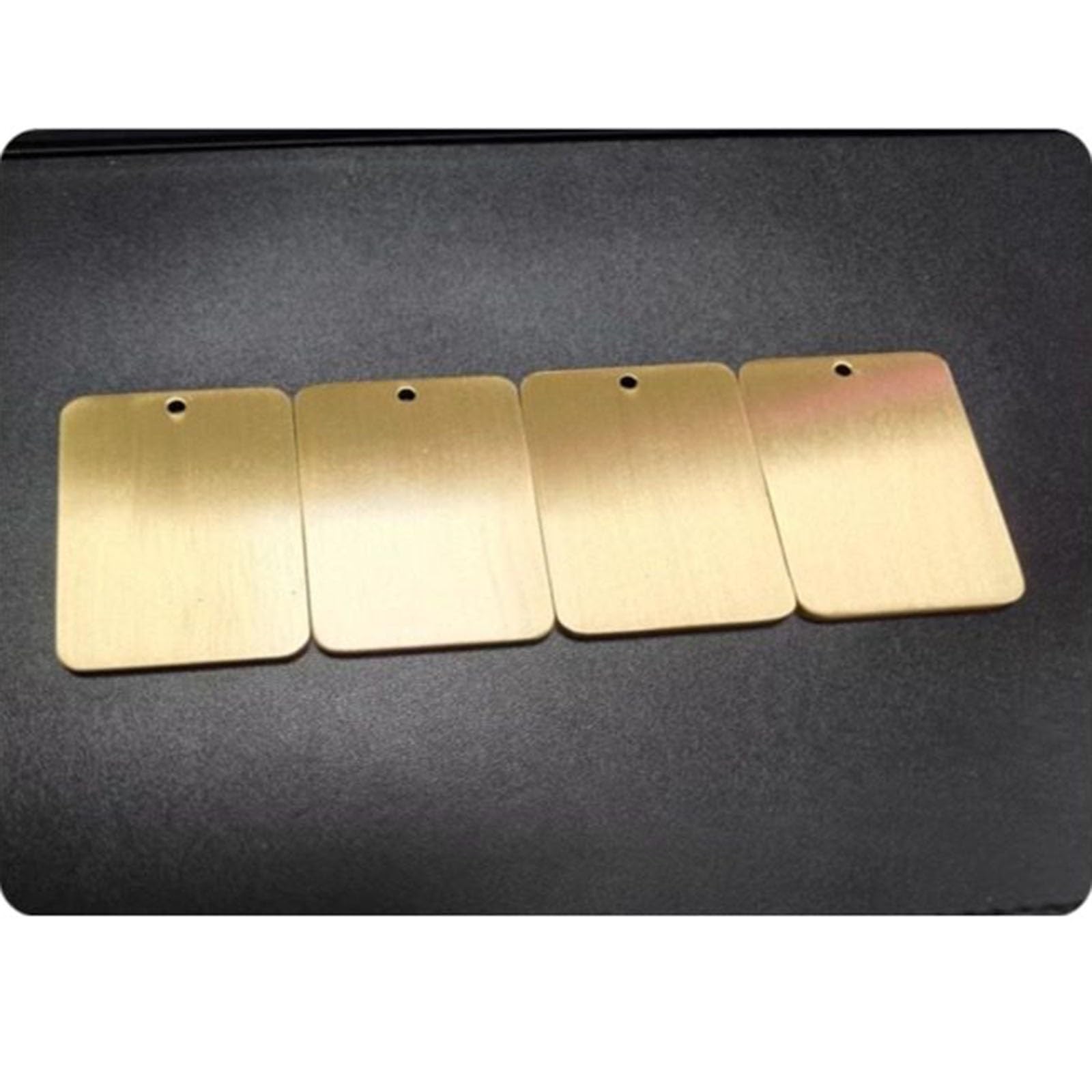Fine Wire Drawing Of 10ps Brass Disc